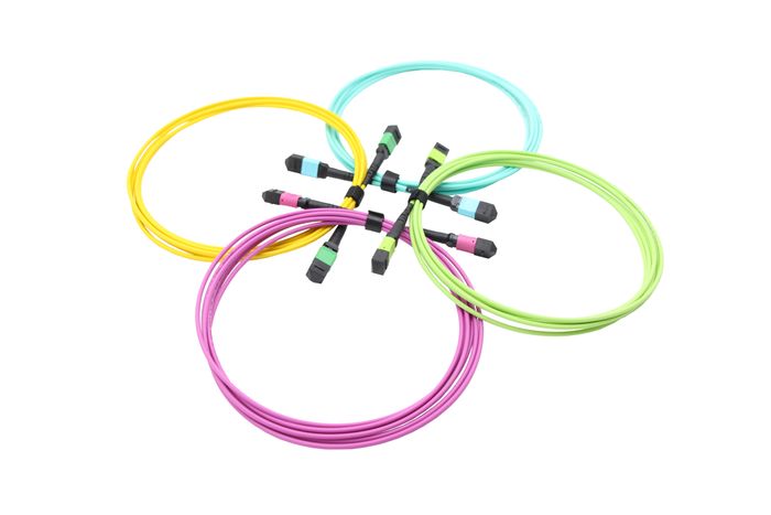MPO Trunk Cable Series