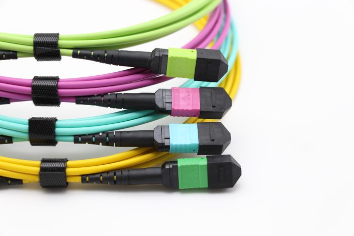 MPO Trunk Cable Series