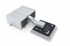 Remote Thermosiphon Cooling Module