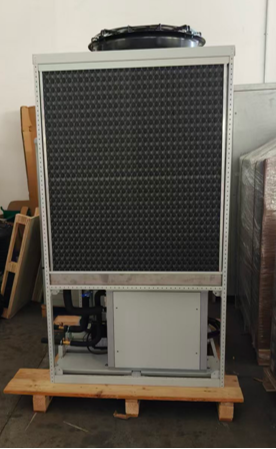 Spray Outdoor Unit