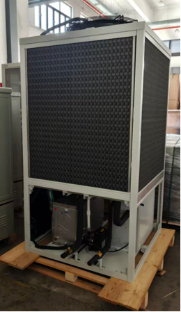 Spray Outdoor Unit