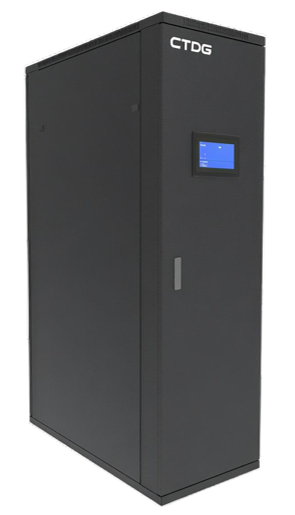 Liquid-Cooling  CDU