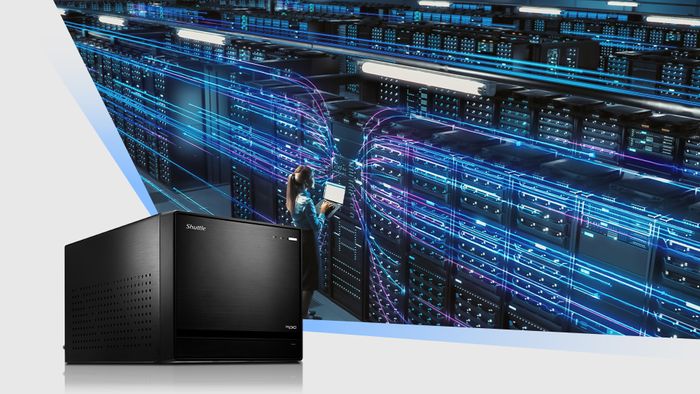 XPC | Cube Series