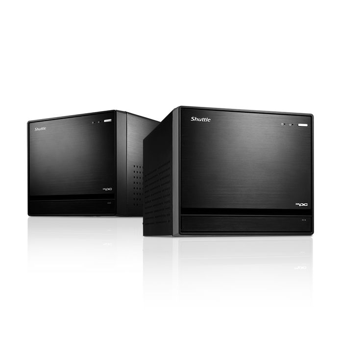 XPC | Cube Series