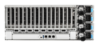 INNO3D NVIDIA MGX™ 4U GPU SERVER WITH NVIDIA CONNECTX® 8 SUPERNIC™ - AGS-4UMGX-R1