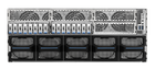 INNO3D NVIDIA MGX™ 4U GPU SERVER WITH NVIDIA CONNECTX® 8 SUPERNIC™ - AGS-4UMGX-R1