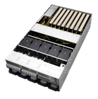 INNO3D NVIDIA MGX™ 4U GPU SERVER WITH NVIDIA CONNECTX® 8 SUPERNIC™ - AGS-4UMGX-R1