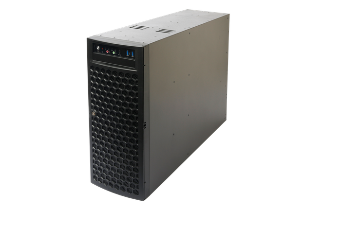 INNO3D Tower Workstation AWS-511Z-R1