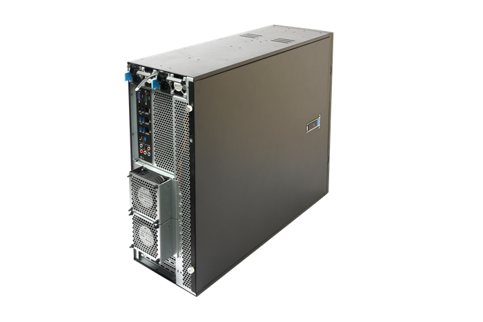 INNO3D Tower Workstation AWS-511Z-R1