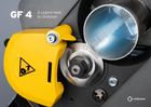 Precision Orbital Welding and Tube Preparation Solutions for Data Center Liquid Cooling Systems