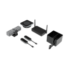 Wireless collaboration system