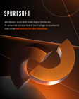 SPORTSOFT Product and Services