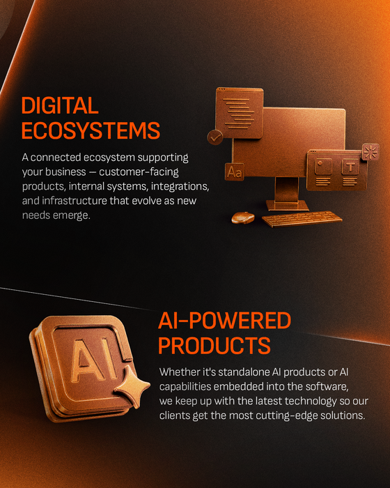 SPORTSOFT Product and Services