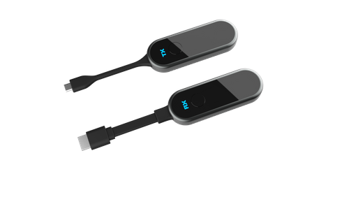 4K30 wireless transmitter