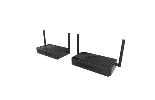 4K60 Ultra Low-latency wireless transmitter