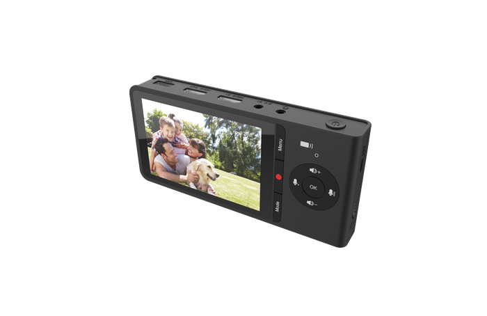 Video Capture Box