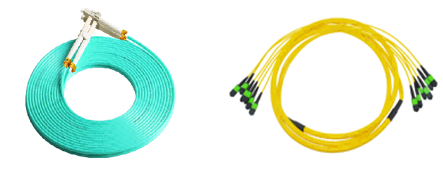 Assembly Components-Single-mode/Multimode Assembly Products