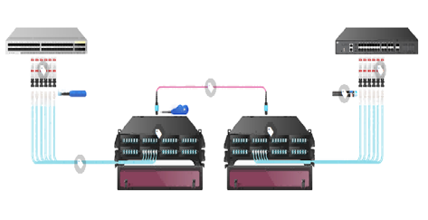 Assembly Components-Single-mode/Multimode Assembly Products