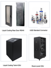 Liquid cooling