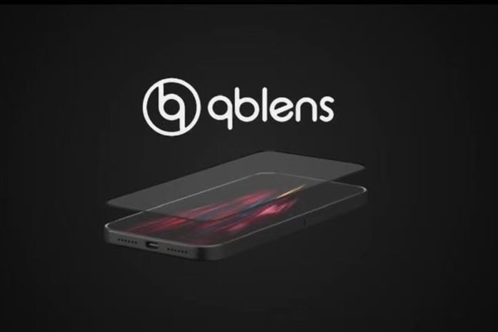 Optiqb - solution of 3D vision on your mobile devices