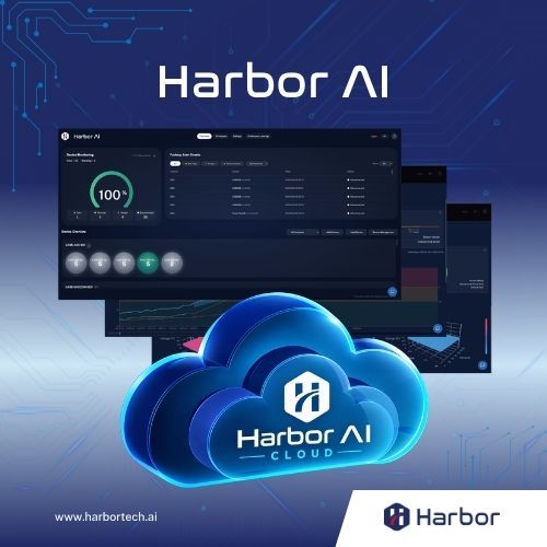 Harbor AI - AI決策治理平臺