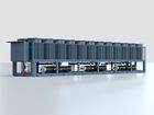Circlemiser air-cooled chiller