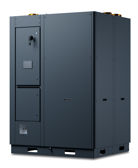 LCX - Liquid-to-liquid CDU