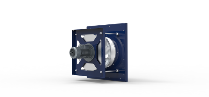 LJ450-5-11ECS-2500