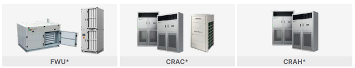 Data Centre Test Bed