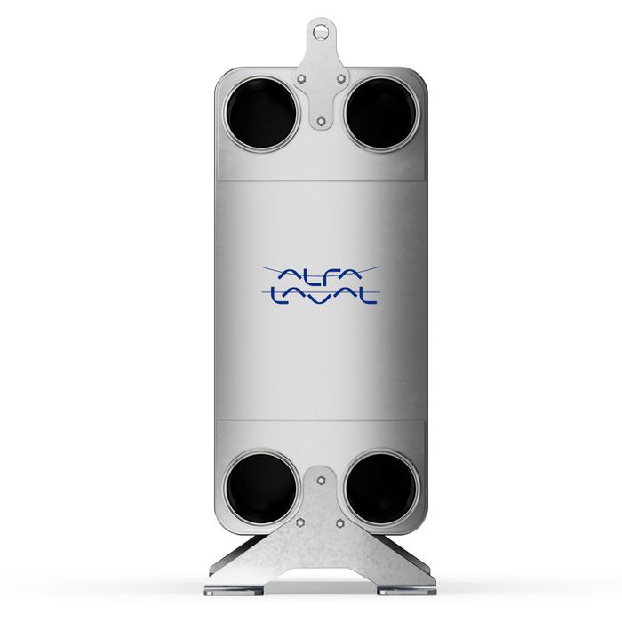 Alfa Laval CB450 - Brazed plate heat exchangers