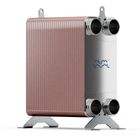 Alfa Laval CB450 - Brazed plate heat exchangers