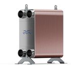 Alfa Laval CB450 - Brazed plate heat exchangers