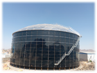 Advanced Water Storage Solutions for AI & Data Centre Infrastructure