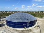 Advanced Water Storage Solutions for AI & Data Centre Infrastructure
