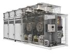 Smart Power Cabin