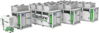 Smart Power Cabin