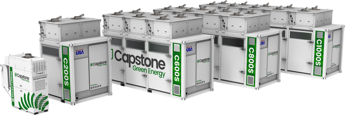 Smart Power Cabin