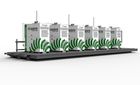 Smart Power Cabin