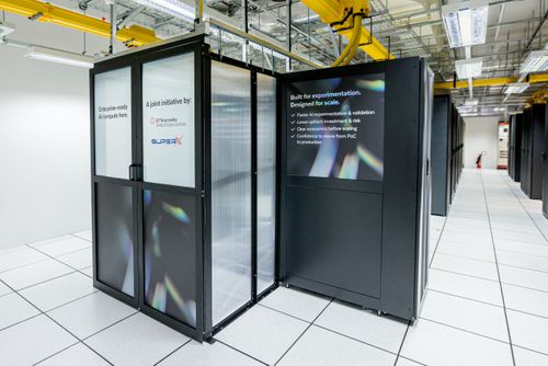 AI Innovation Centre