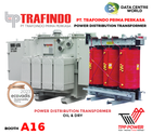 Power Distribution TRANSFORMER OIL & DRY