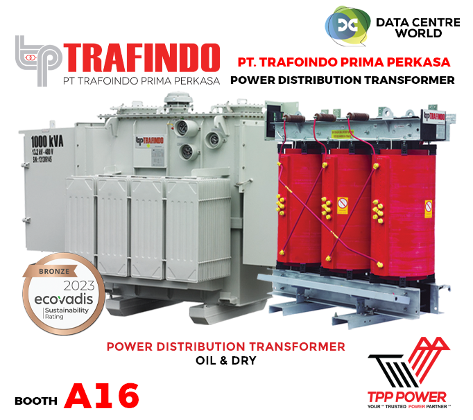 Power Distribution TRANSFORMER OIL & DRY