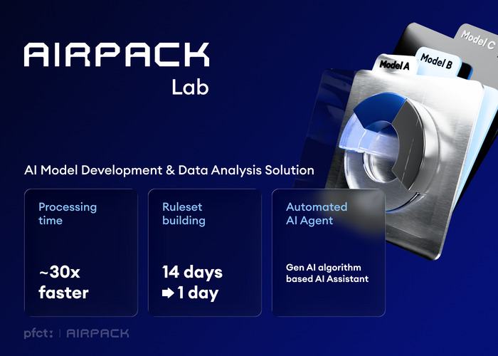 AIRPACK-Lab