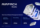 AIRPACK-Studio