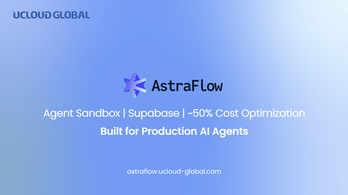 AstraFlow: Enterprise AI Development Platform