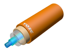 Multimode Fiber (OM2/0M3/0M4)
