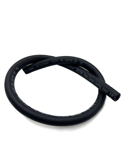 Data Center Liquid Cooling Hose