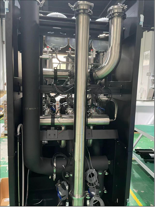 Data Center Liquid Cooling Hose