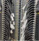 Data Center Liquid Cooling Hose