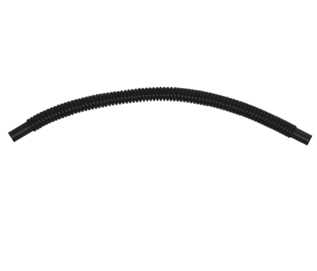Five-layer composite liquid cooling hose