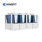 Variable Frequency Magnetic Bearing Air-Cooled Chiller